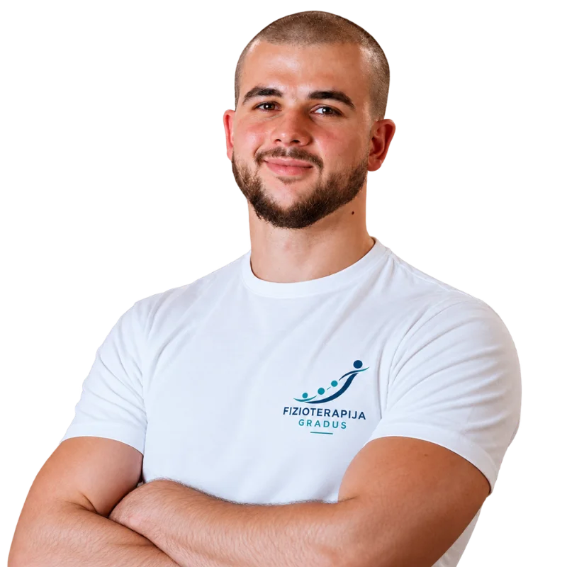 Luka Žgajnar – profilna